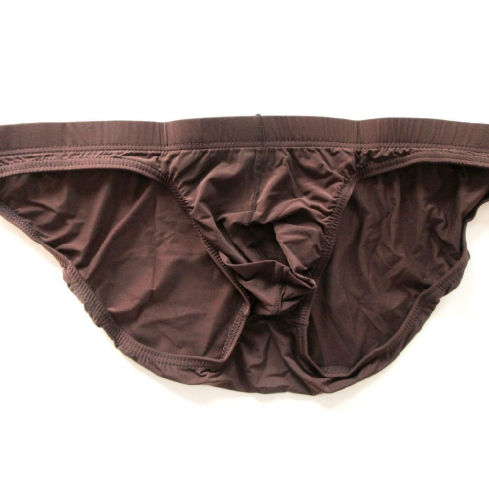 Brown Brief - Picture 2 of 4